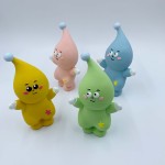 Animal Crossing Realistic Animal Model